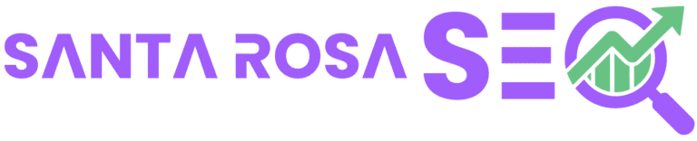Santa Rosa SEO Logo